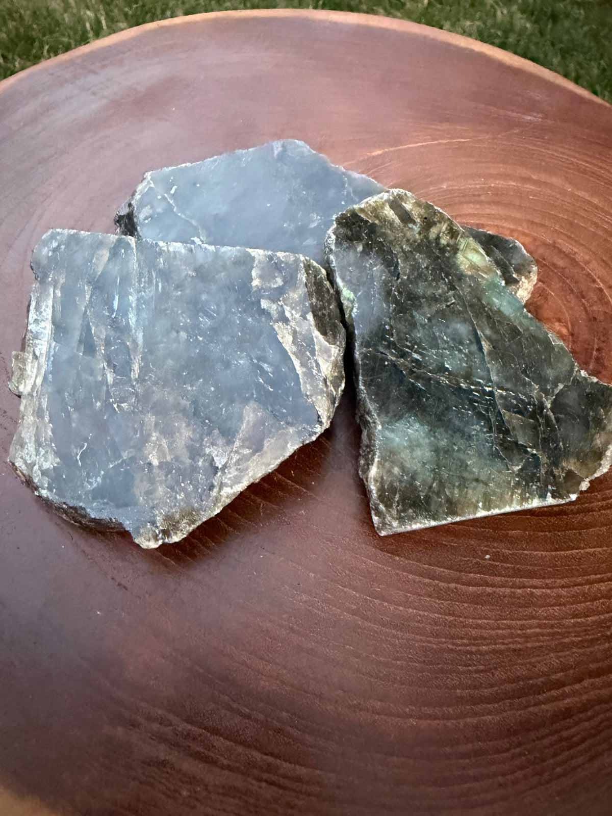 Labradorite Slabs