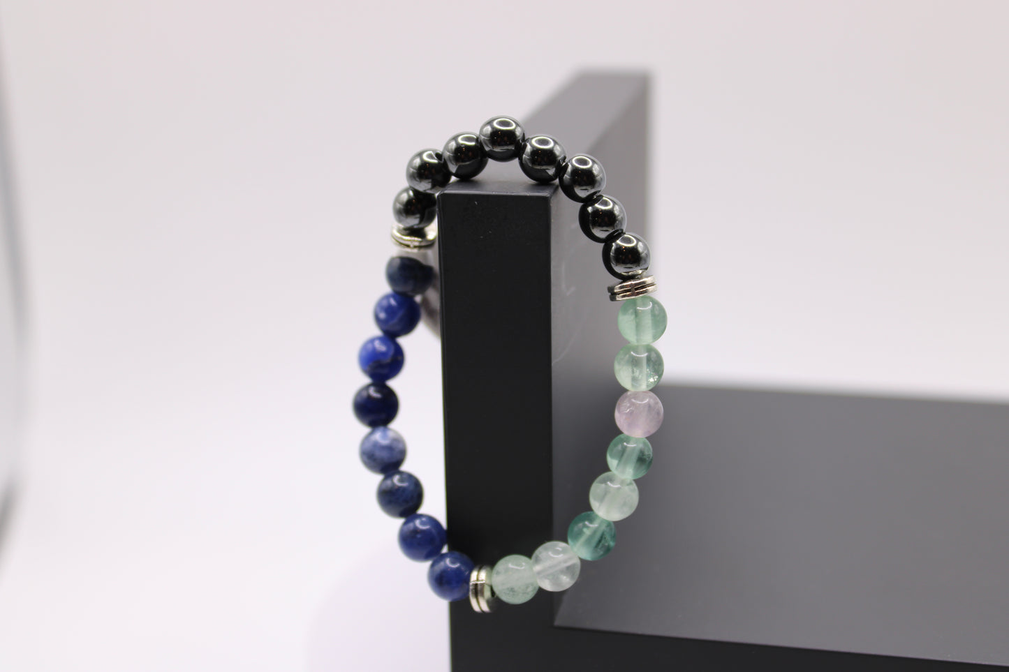 Focus & Concentration Children's Bracelet