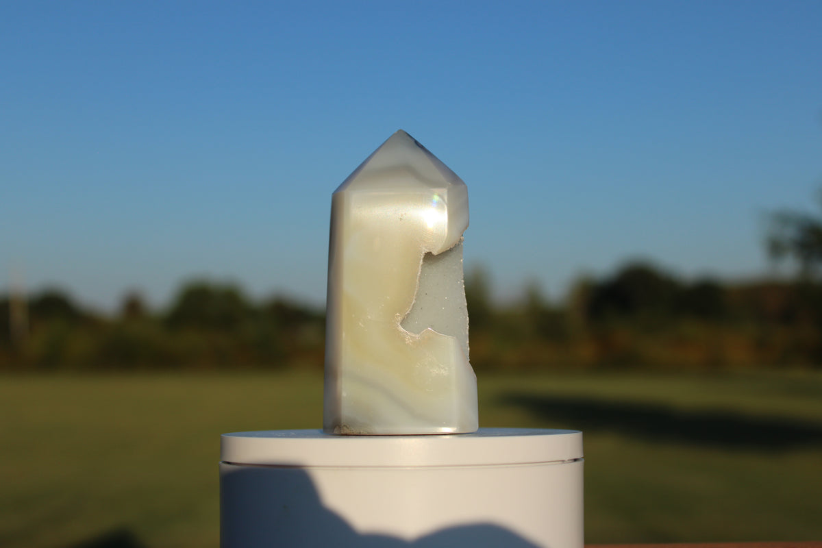 Agate Tower