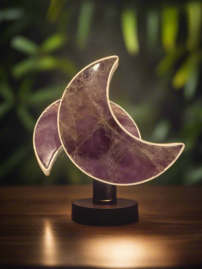 Quartz Night Light