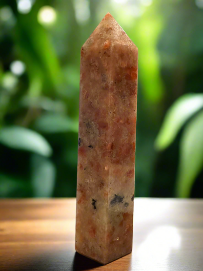 Sunstone Tower