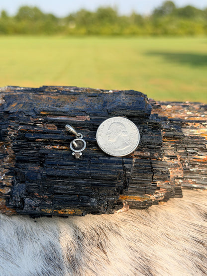 Mini Molcajete Pendants