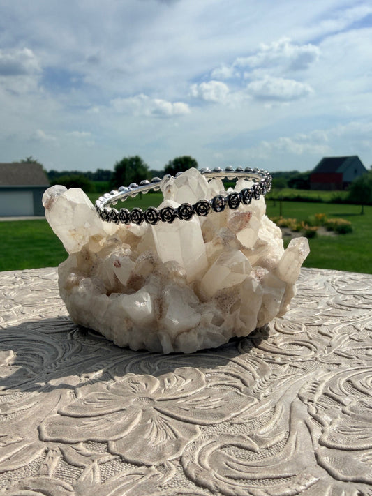 Rose Bangle