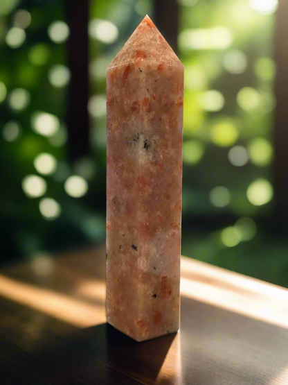 Sunstone Tower