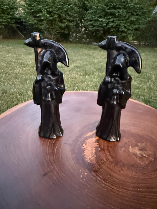 Obsidian Grim Reaper