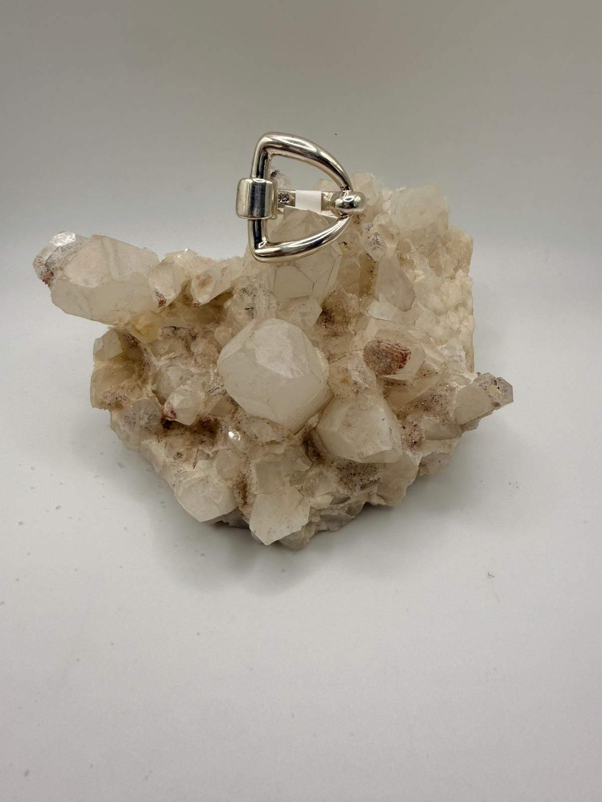 Stirrup Ring