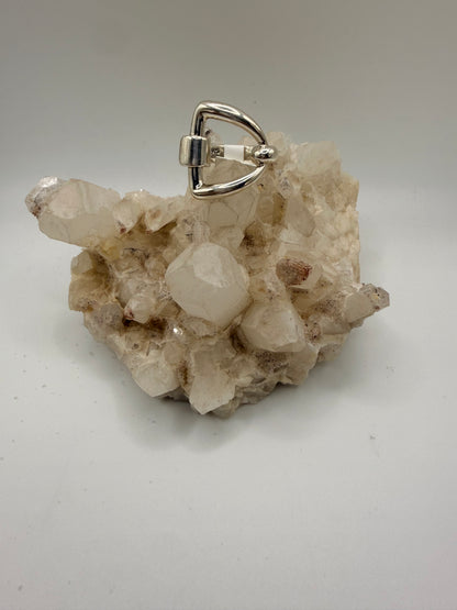 Stirrup Ring