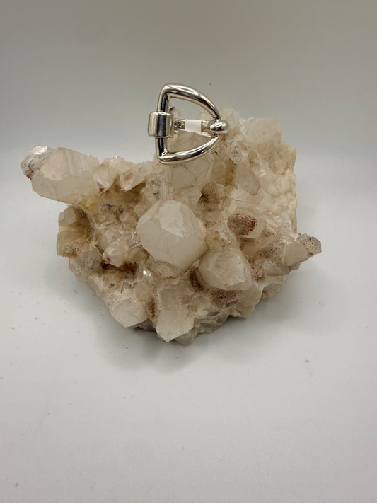 Stirrup Ring