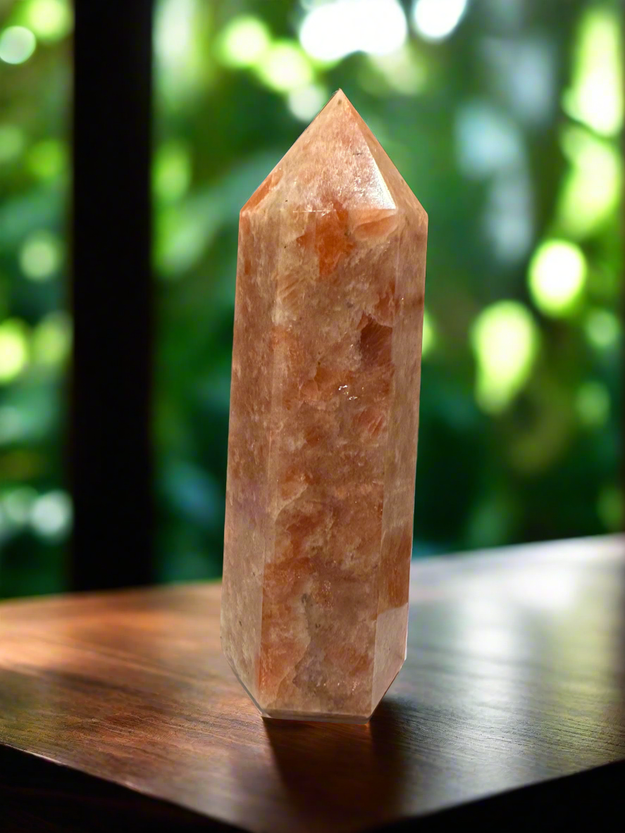 Sunstone Tower