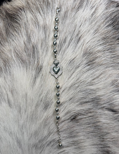 Sacred Heart Bracelet
