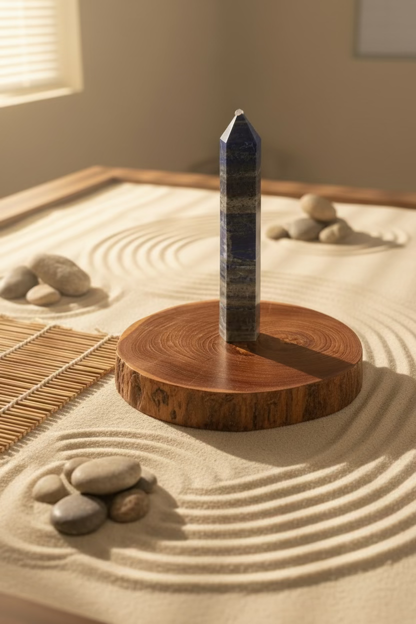 Lapis Lazuli Generator