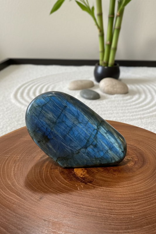Labradorite Freeform