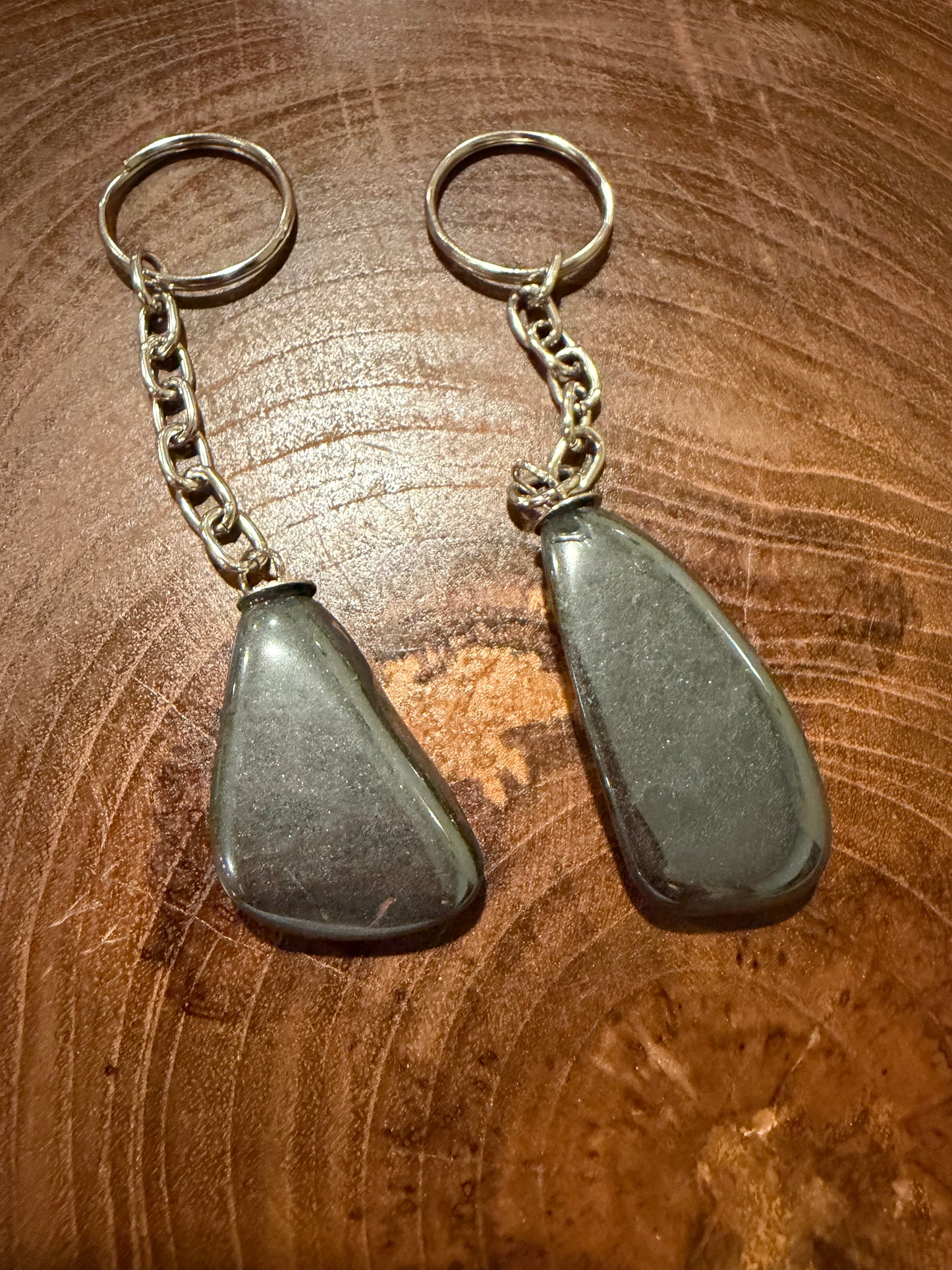 Crystal Keychains
