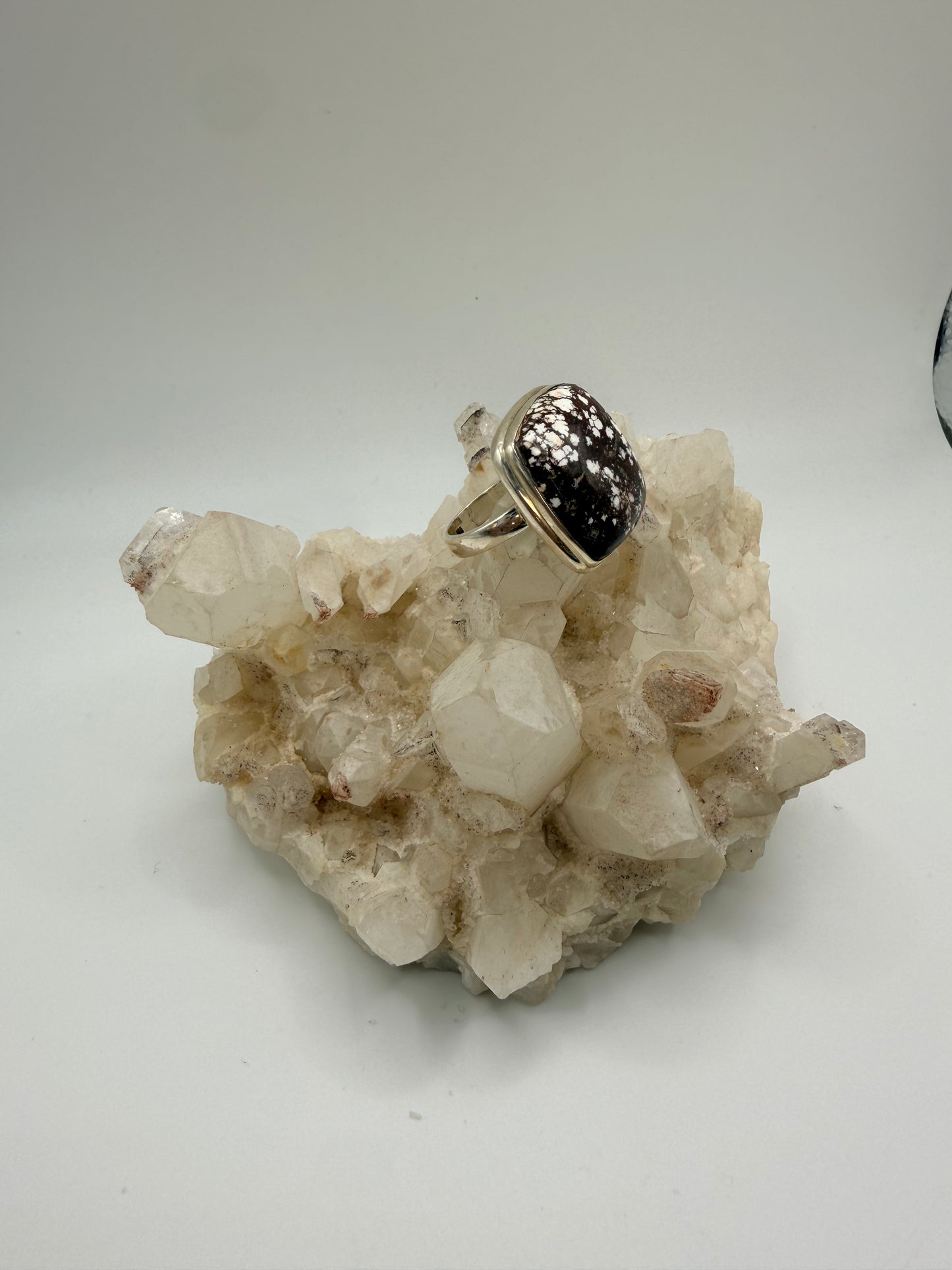 Square Wild Horse Ring