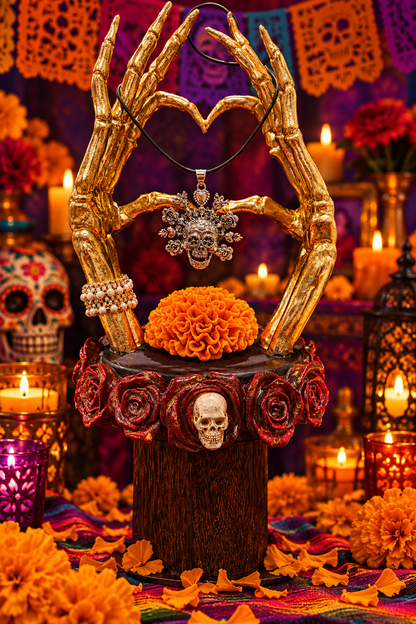 Corazon Afterlife Pendant