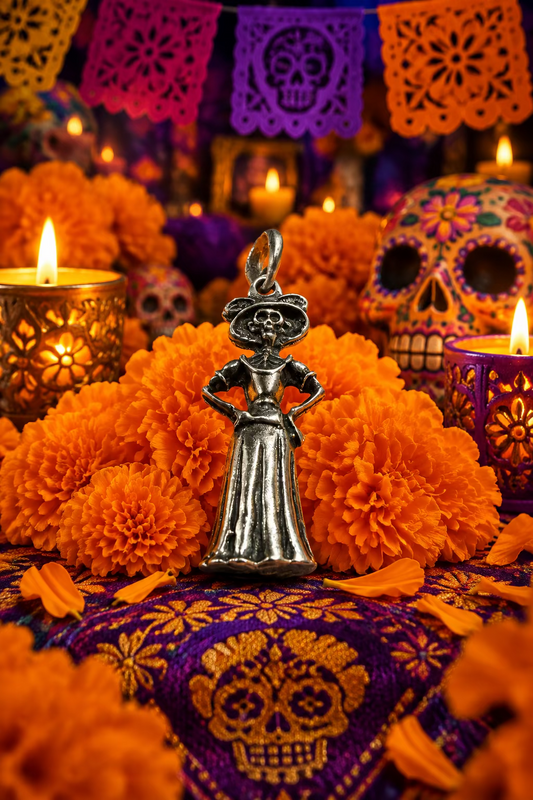La Catrina Bonita