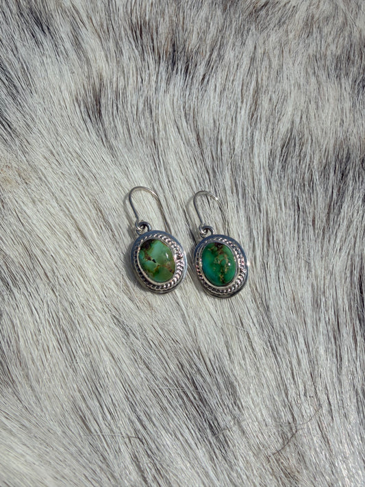Sonoran Dangle Earrings