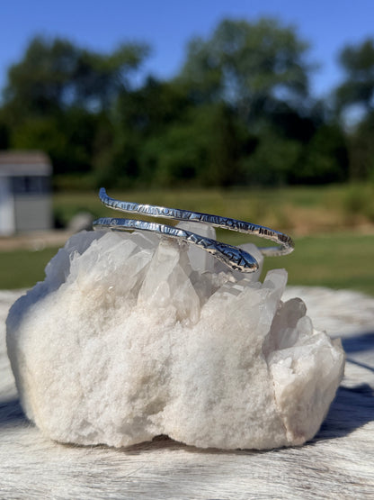 Snake Bangle