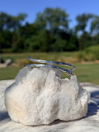 Snake Bangle