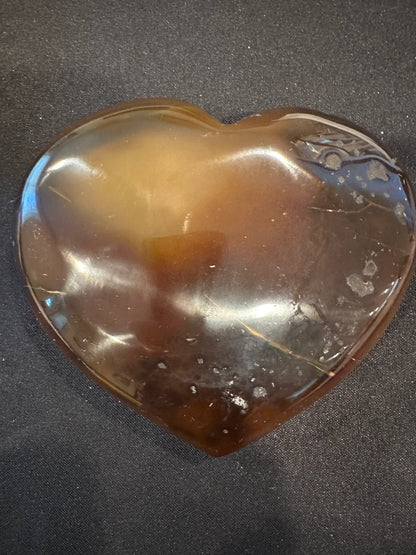 Agate Heart
