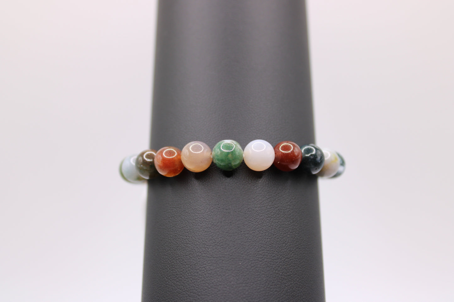 Jasper Bracelet