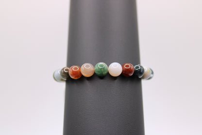 Jasper Bracelet