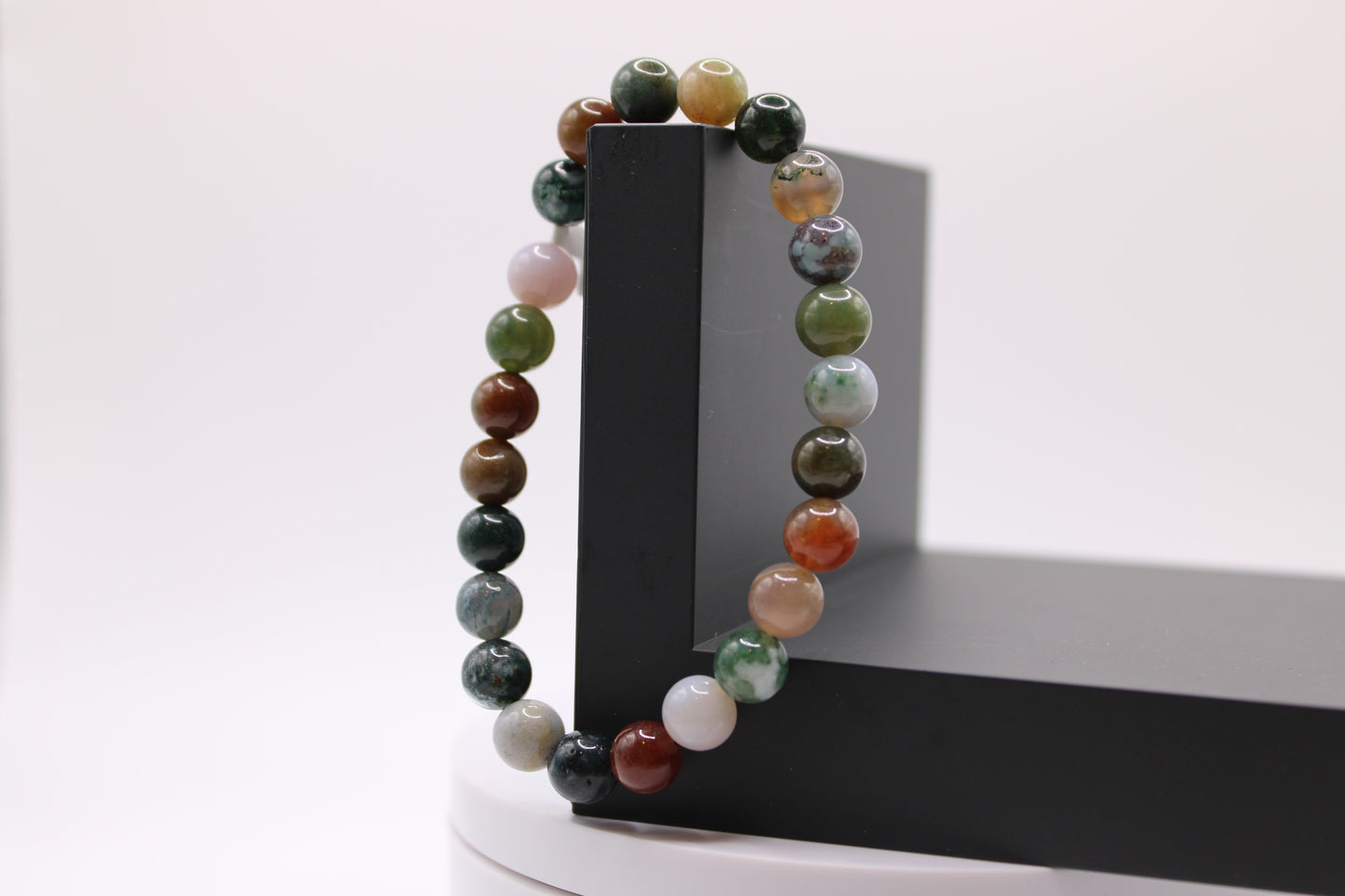 Jasper Bracelet