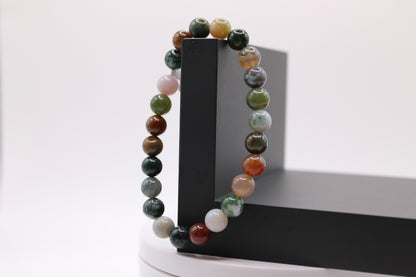 Jasper Bracelet