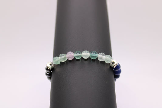 Focus & Concentration Children's Bracelet