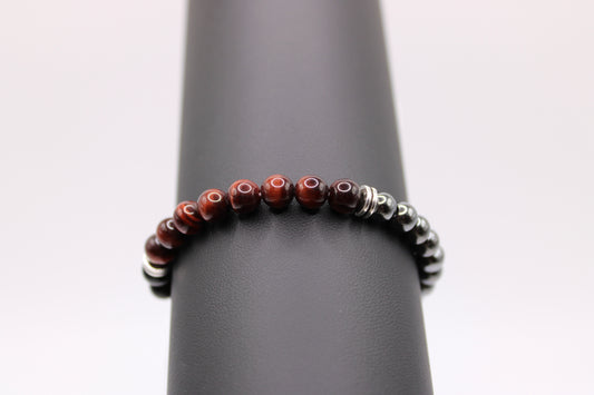 Triple Protection Children's Bracelet