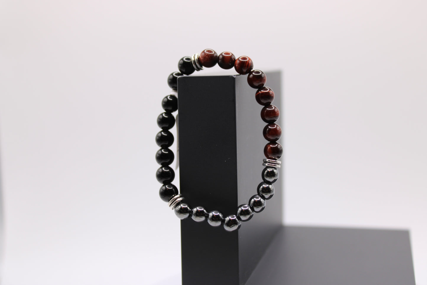 Triple Protection Children's Bracelet