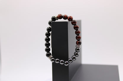 Triple Protection Children's Bracelet