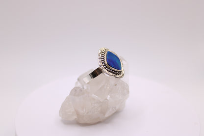 Australian Opal Ring