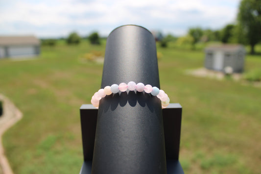 6mm Spudomene Bracelet