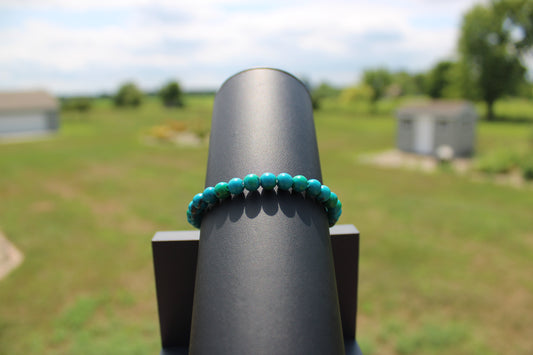 6mm Malacholla Bracelet