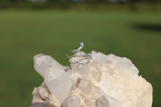 Víbora Ring