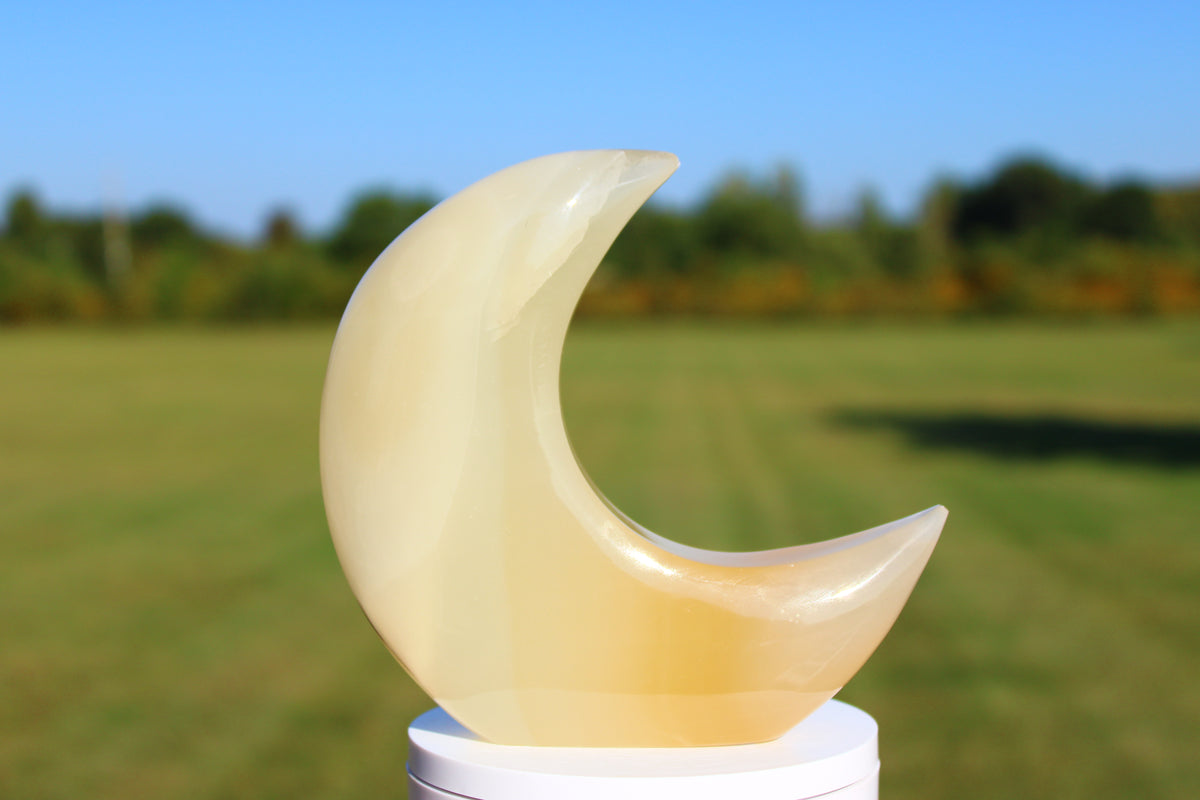 Onyx Moon