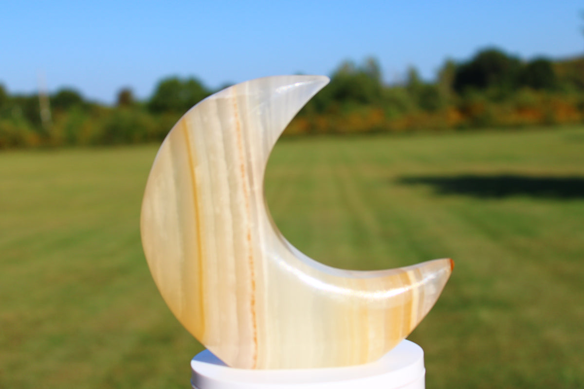 Onyx Moon