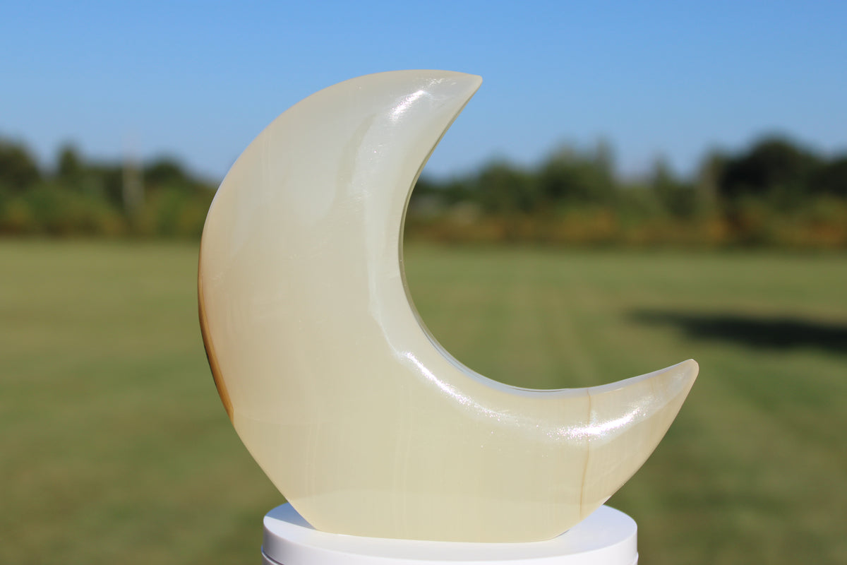Onyx Moon