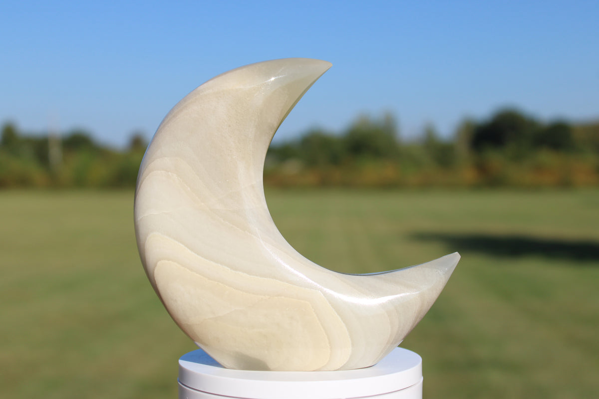 Onyx Moon