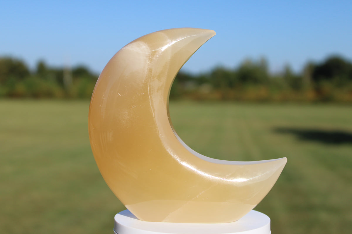 Onyx Moon