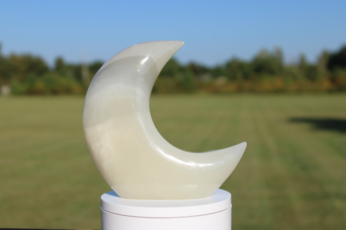 Onyx Moon