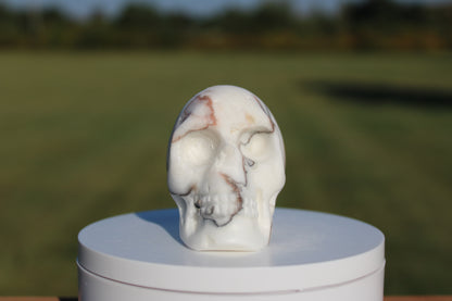 Onyx Skull