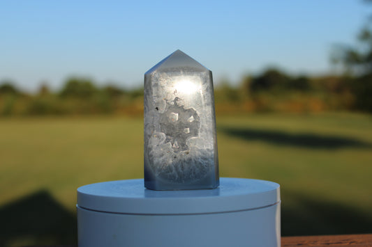 Agate Tower