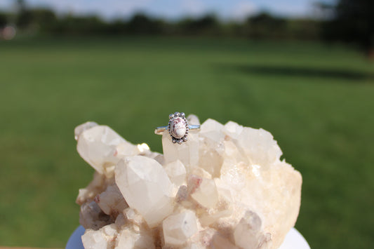 Wildhorse Ring