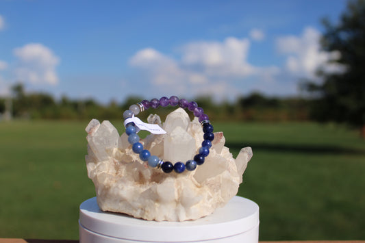 Anxiety Relief Children's Bracelet