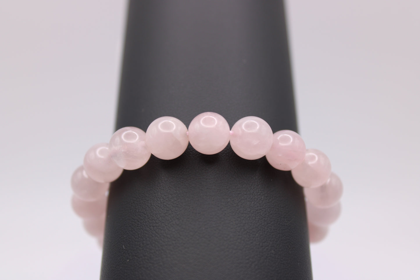 Rose Quartz Bracelet